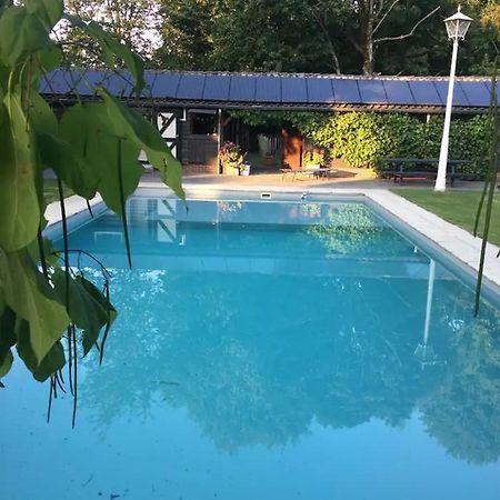Apartament Eikelhof Berkel-Enschot Zewnętrze zdjęcie