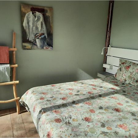 Apartament Eikelhof Berkel-Enschot Zewnętrze zdjęcie