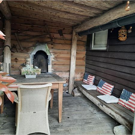 Apartament Eikelhof Berkel-Enschot Zewnętrze zdjęcie