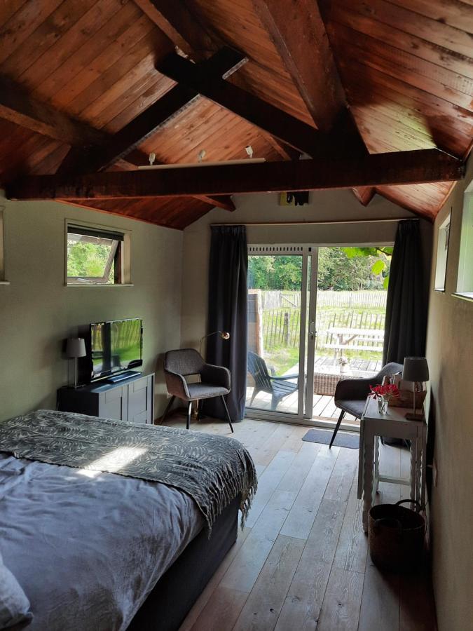 Apartament Eikelhof Berkel-Enschot Zewnętrze zdjęcie