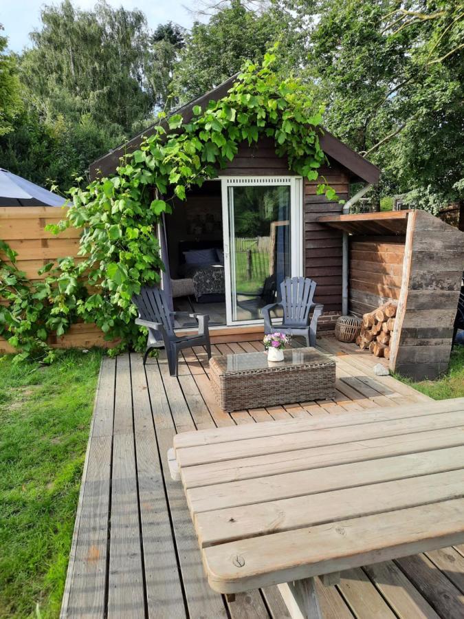 Apartament Eikelhof Berkel-Enschot Zewnętrze zdjęcie