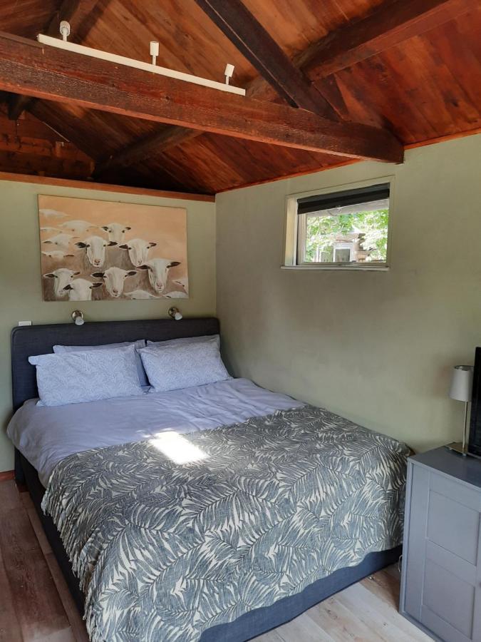 Apartament Eikelhof Berkel-Enschot Zewnętrze zdjęcie