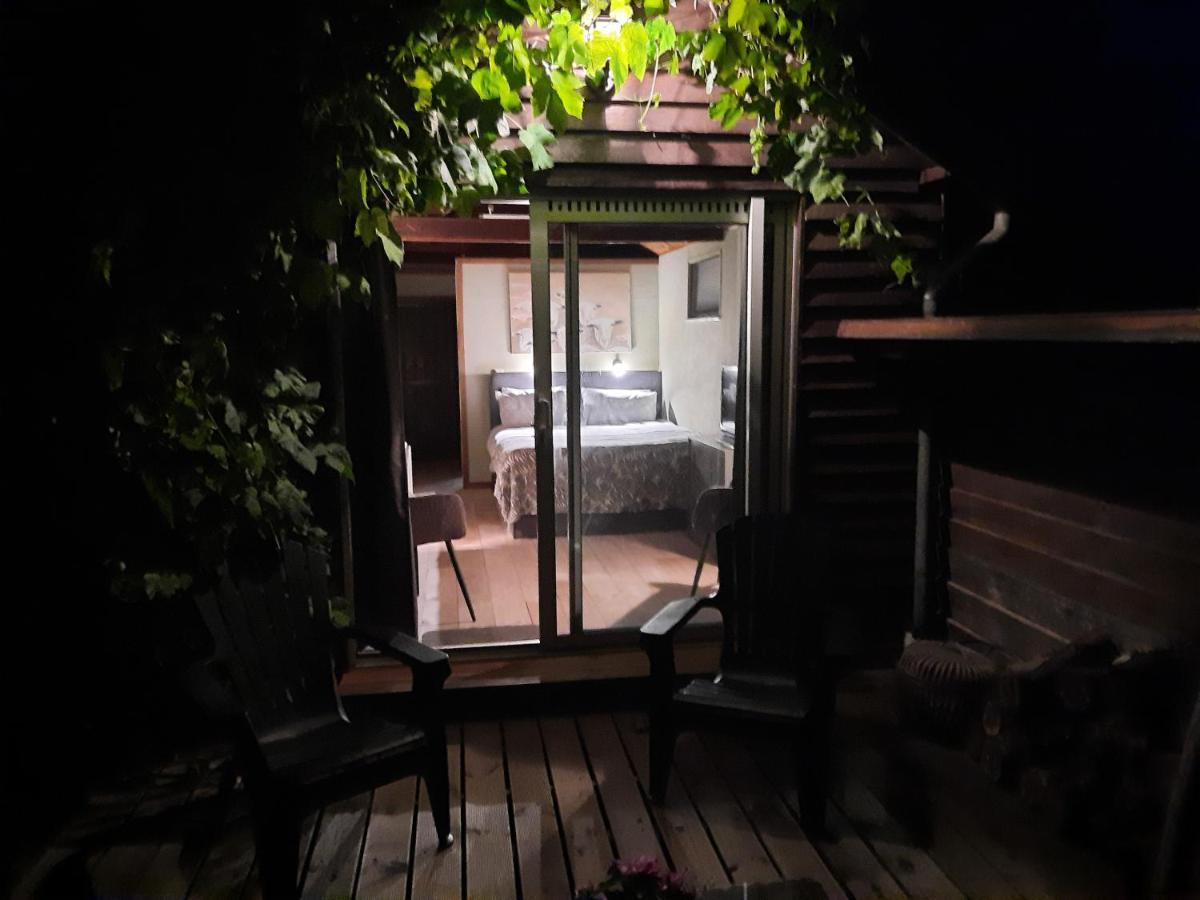 Apartament Eikelhof Berkel-Enschot Zewnętrze zdjęcie