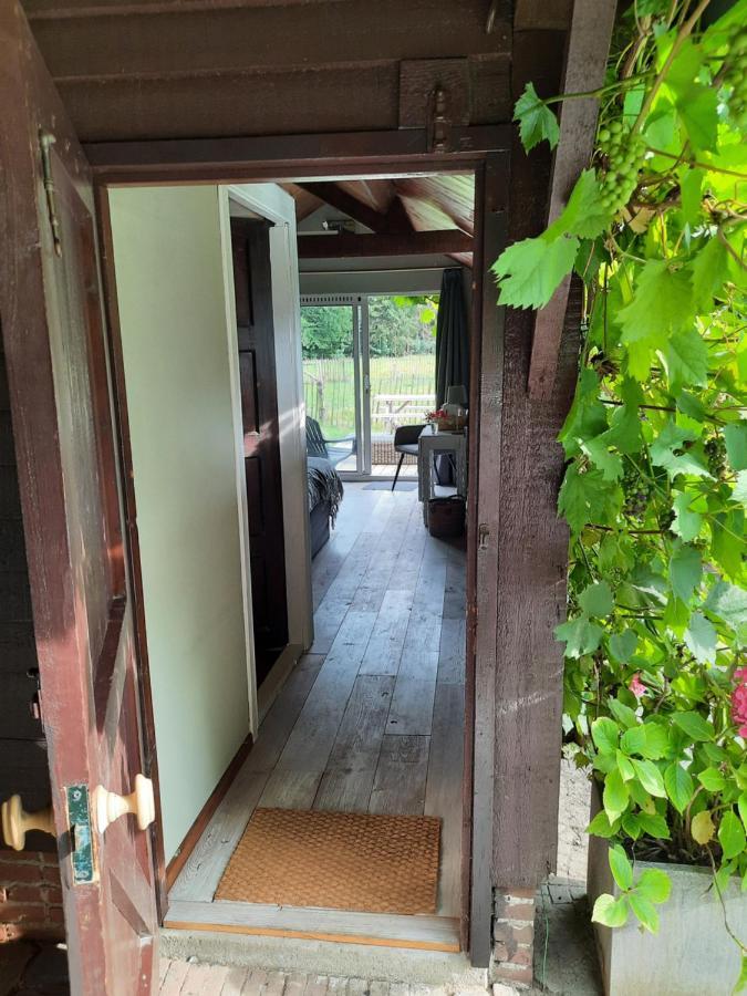 Apartament Eikelhof Berkel-Enschot Zewnętrze zdjęcie