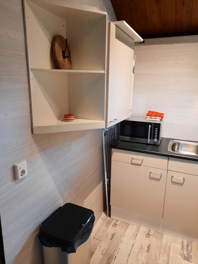 Apartament Eikelhof Berkel-Enschot Zewnętrze zdjęcie