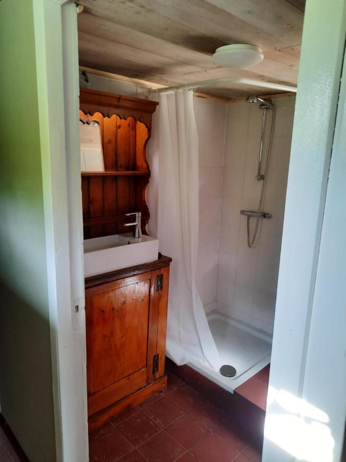 Apartament Eikelhof Berkel-Enschot Zewnętrze zdjęcie