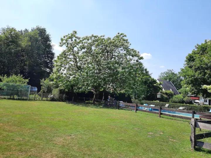 Apartament Eikelhof Berkel-Enschot Zewnętrze zdjęcie