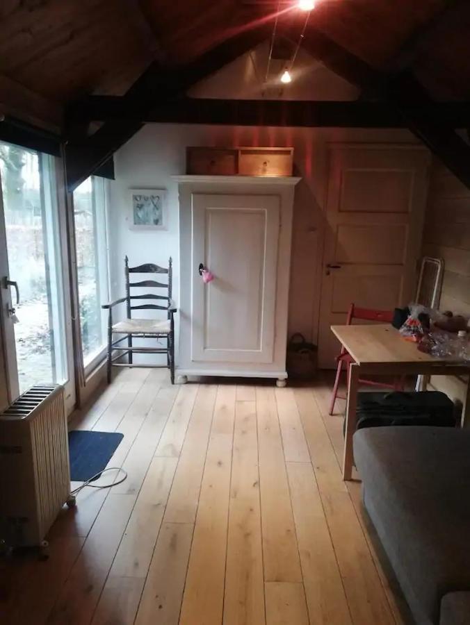Apartament Eikelhof Berkel-Enschot Zewnętrze zdjęcie