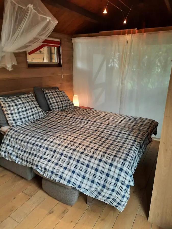 Apartament Eikelhof Berkel-Enschot Zewnętrze zdjęcie