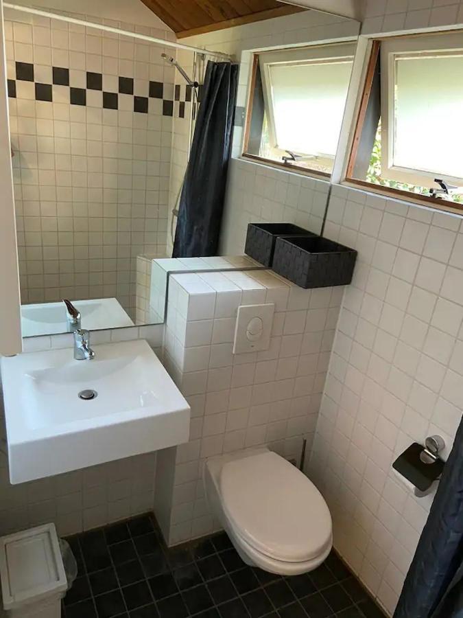 Apartament Eikelhof Berkel-Enschot Zewnętrze zdjęcie