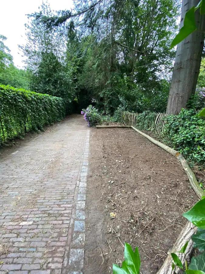 Apartament Eikelhof Berkel-Enschot Zewnętrze zdjęcie