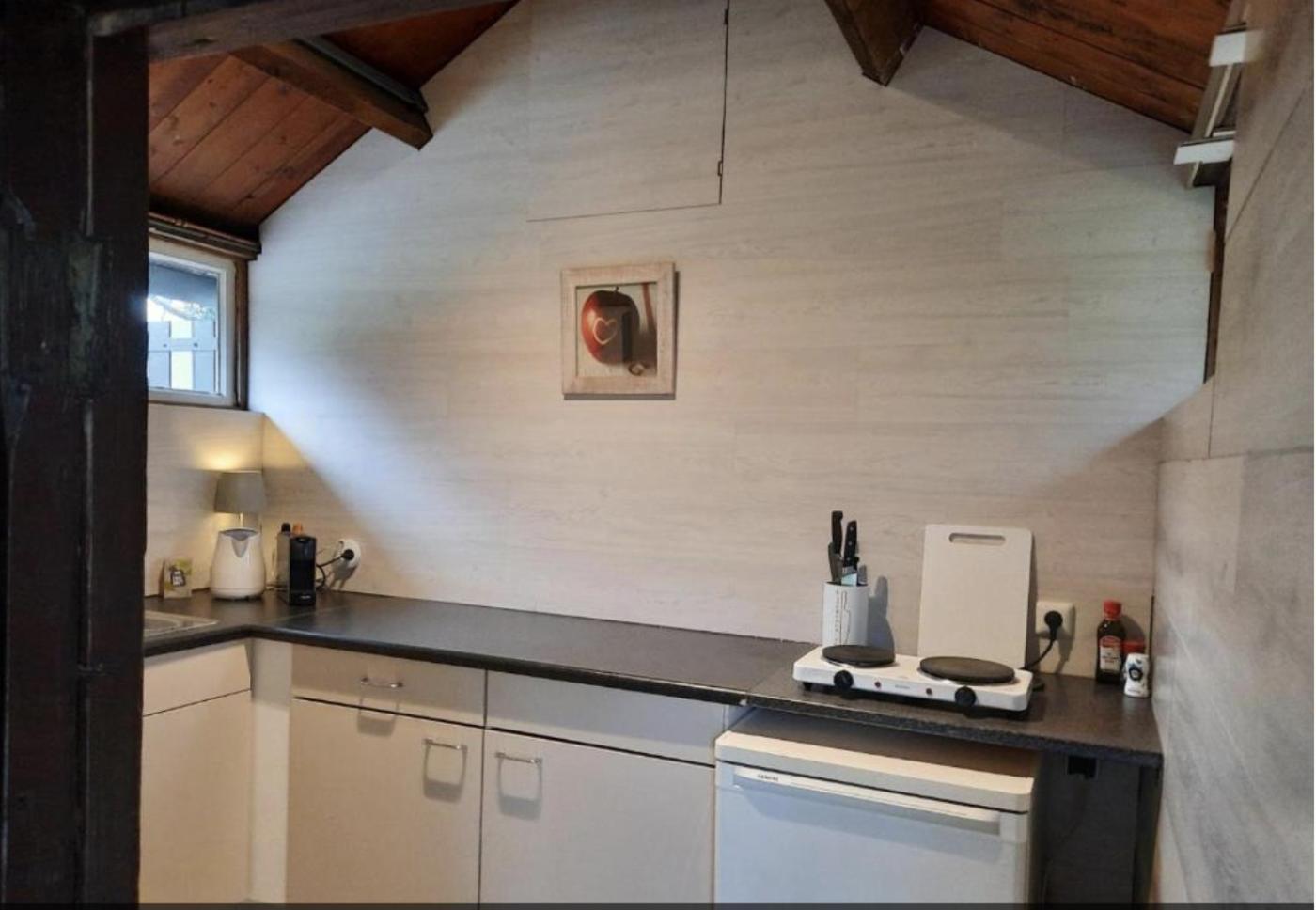 Apartament Eikelhof Berkel-Enschot Zewnętrze zdjęcie