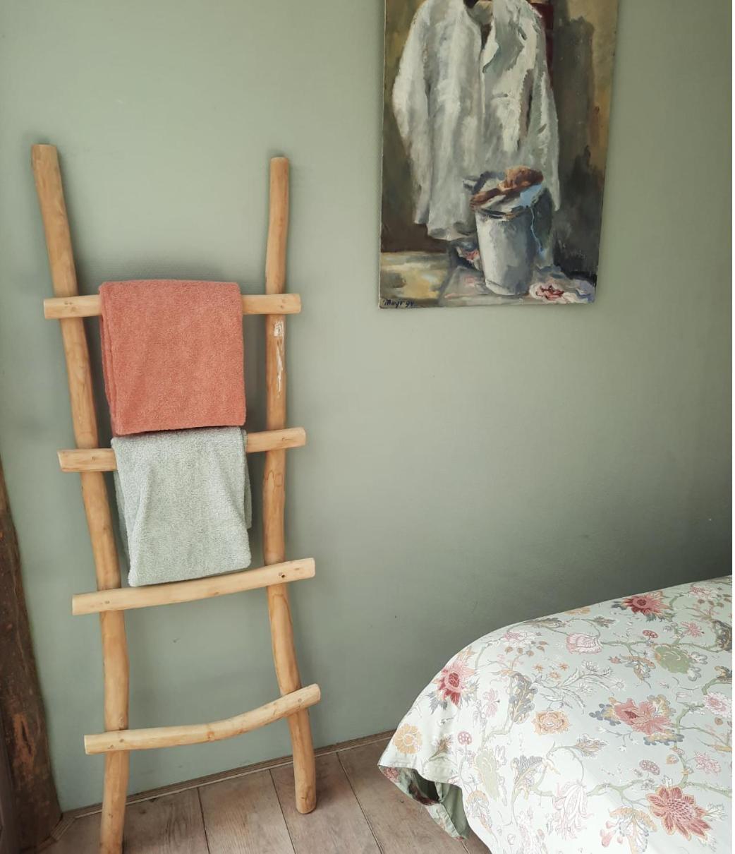 Apartament Eikelhof Berkel-Enschot Zewnętrze zdjęcie