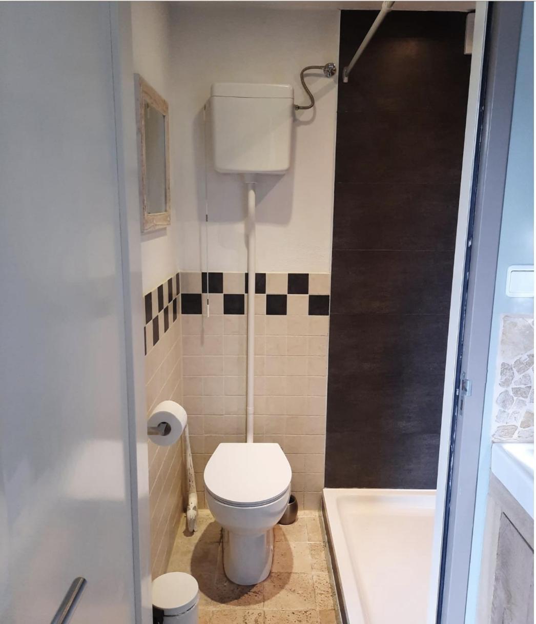 Apartament Eikelhof Berkel-Enschot Zewnętrze zdjęcie