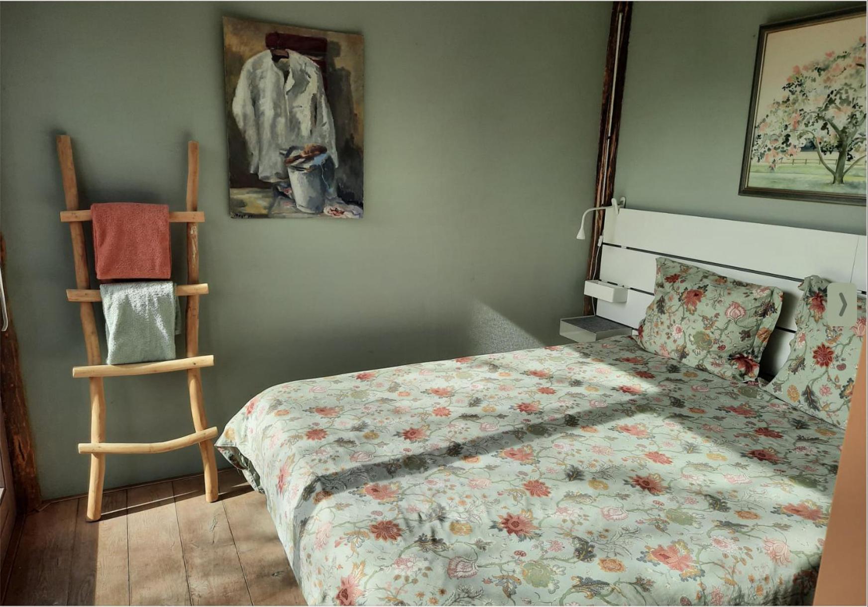 Apartament Eikelhof Berkel-Enschot Zewnętrze zdjęcie