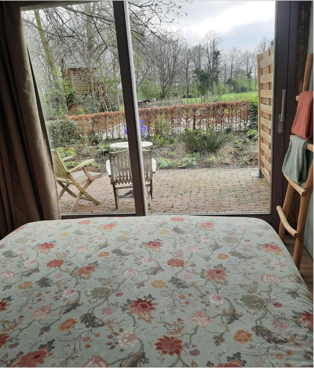 Apartament Eikelhof Berkel-Enschot Zewnętrze zdjęcie