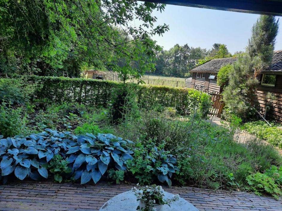 Apartament Eikelhof Berkel-Enschot Zewnętrze zdjęcie